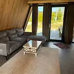 A Frame House Slavuljica
