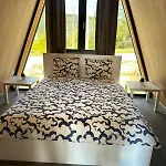 Alpehytte A Frame House Slavuljica