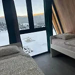 A Frame House Slavuljica