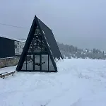 A Frame House Slavuljica * Vlašić
