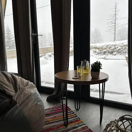 A Frame House Slavuljica * Vlasic